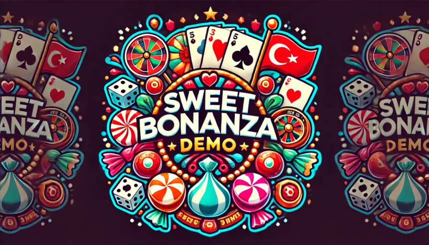 sweetbonanza